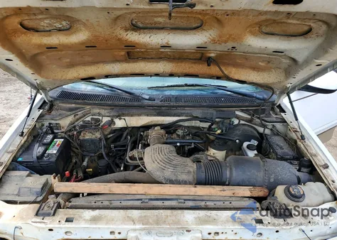 1999 Ford F150 z USA, uszkodzony, nr VIN 1FTRX18L9XNA30540